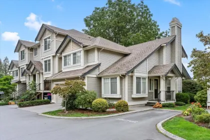 28 45550 Shawnigan Crescent, Chilliwack, BC, Chilliwack — Townhouse for sale