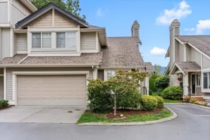 28 45550 Shawnigan Crescent, Chilliwack, BC, Chilliwack — Townhouse for sale
