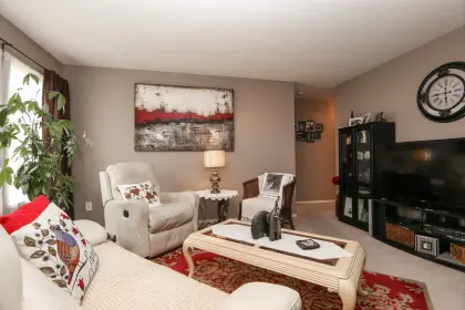106 46000 First Avenue, Chilliwack, BC, Chilliwack — Apartment/Condo for sale
