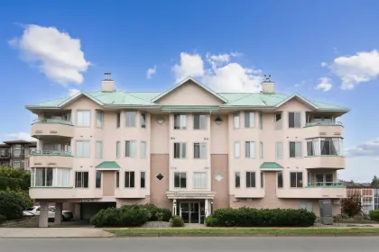 106 46000 First Avenue, Chilliwack, BC, Chilliwack — Apartment/Condo for sale