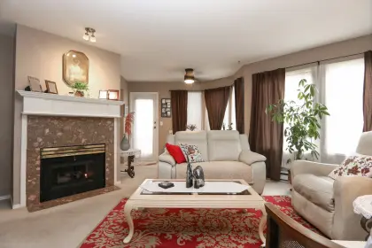 106 46000 First Avenue, Chilliwack, BC, Chilliwack — Apartment/Condo for sale