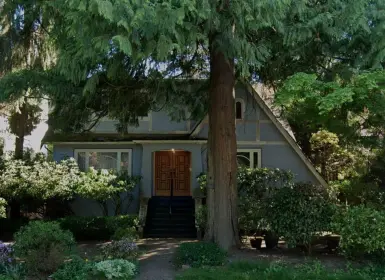 2642 W 45th Avenue, Vancouver, BC, Vancouver — Single Family Residence for sale