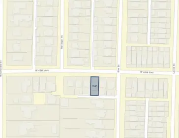 2642 W 45th Avenue, Vancouver, BC, Vancouver — Single Family Residence for sale