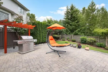 3109 Azure Court, Coquitlam, BC, Coquitlam — Single Family Residence for sale