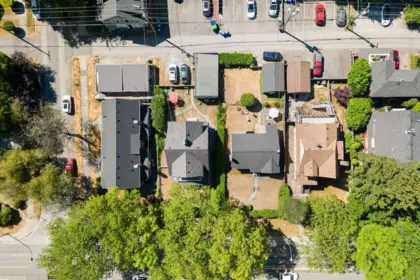 324 W 12th Avenue, Vancouver, BC, Vancouver — Single Family Residence for sale