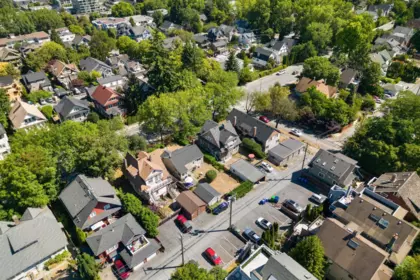 324 W 12th Avenue, Vancouver, BC, Vancouver — Single Family Residence for sale