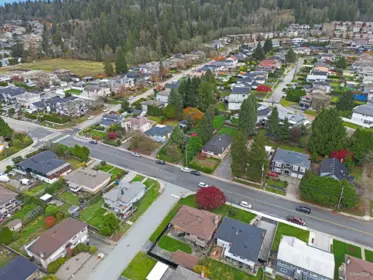 850 Duthie Avenue, Burnaby, BC, Burnaby — Single Family Residence for sale