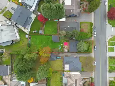 850 Duthie Avenue, Burnaby, BC, Burnaby — Single Family Residence for sale