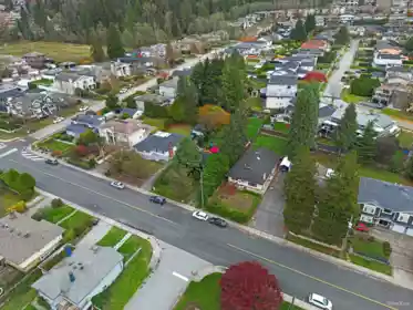 850 Duthie Avenue, Burnaby, BC, Burnaby — Single Family Residence for sale