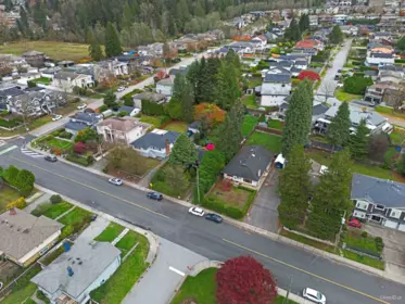 850 Duthie Avenue, Burnaby, BC, Burnaby — Single Family Residence for sale