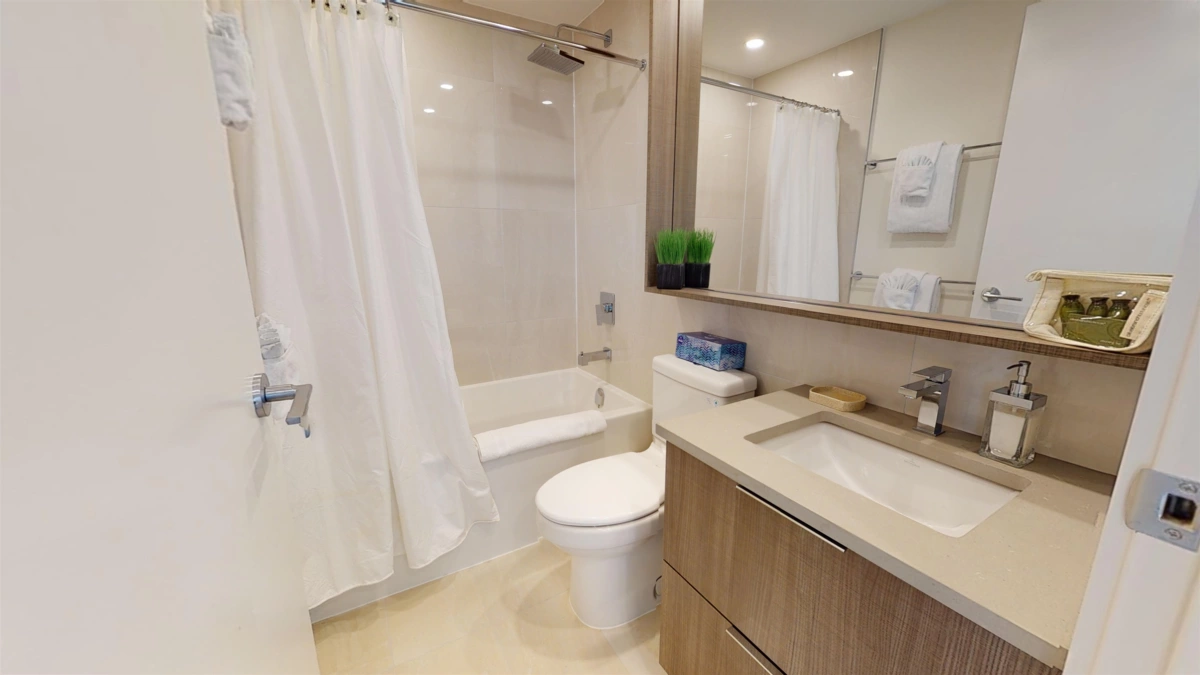 Breakfast Nook Photo of 2405 13318 104th Avenue, Surrey, BC