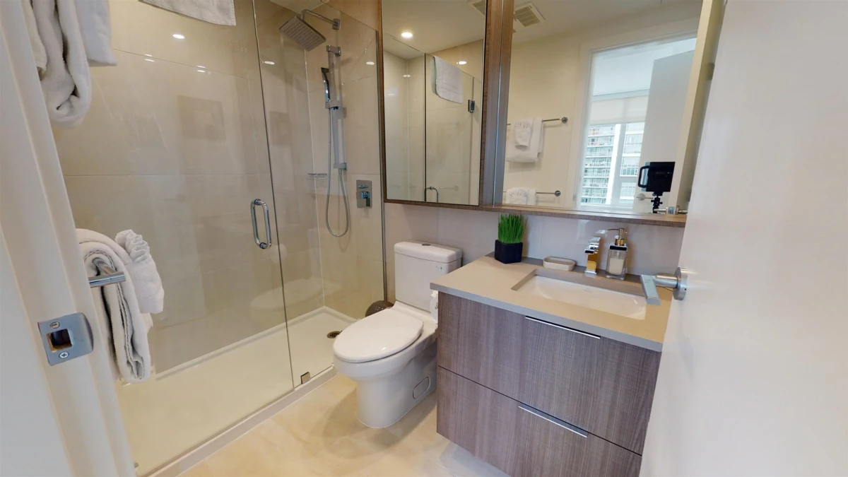 Pantry Photo of 2405 13318 104th Avenue, Surrey, BC