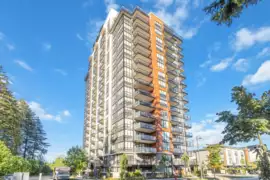 1210 5380 Crooked Branch Road, Vancouver, BC