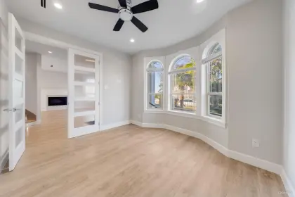 6872 Fleming Street, Vancouver, BC, Vancouver — Single Family Residence for sale
