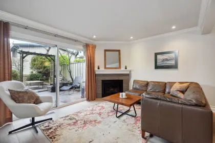 44 3150 E 58th Avenue, Vancouver, BC, Vancouver — Townhouse for sale