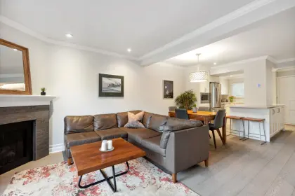 44 3150 E 58th Avenue, Vancouver, BC, Vancouver — Townhouse for sale
