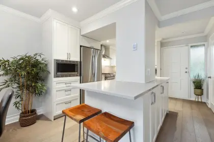 44 3150 E 58th Avenue, Vancouver, BC, Vancouver — Townhouse for sale