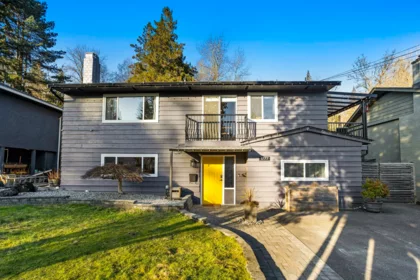 1777 Chalmers Avenue, Port Coquitlam, BC, Port Coquitlam — Single Family Residence for sale