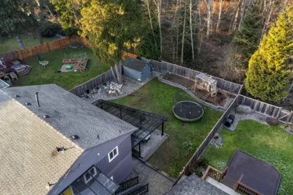 1777 Chalmers Avenue, Port Coquitlam, BC, Port Coquitlam — Single Family Residence for sale
