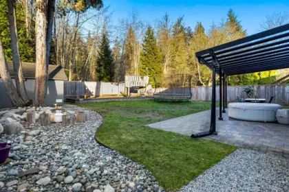 1777 Chalmers Avenue, Port Coquitlam, BC, Port Coquitlam — Single Family Residence for sale
