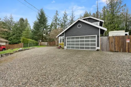 7843 Eagle Drive, Halfmoon Bay, BC, Halfmoon bay — Single Family Residence for sale