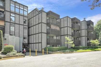 204 9672 134 Street, Surrey, BC, Surrey — Apartment/Condo for sale