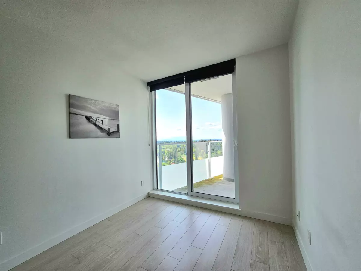 Bedroom 2 Photo of 2103 9887 Whalley Boulevard, Surrey, BC