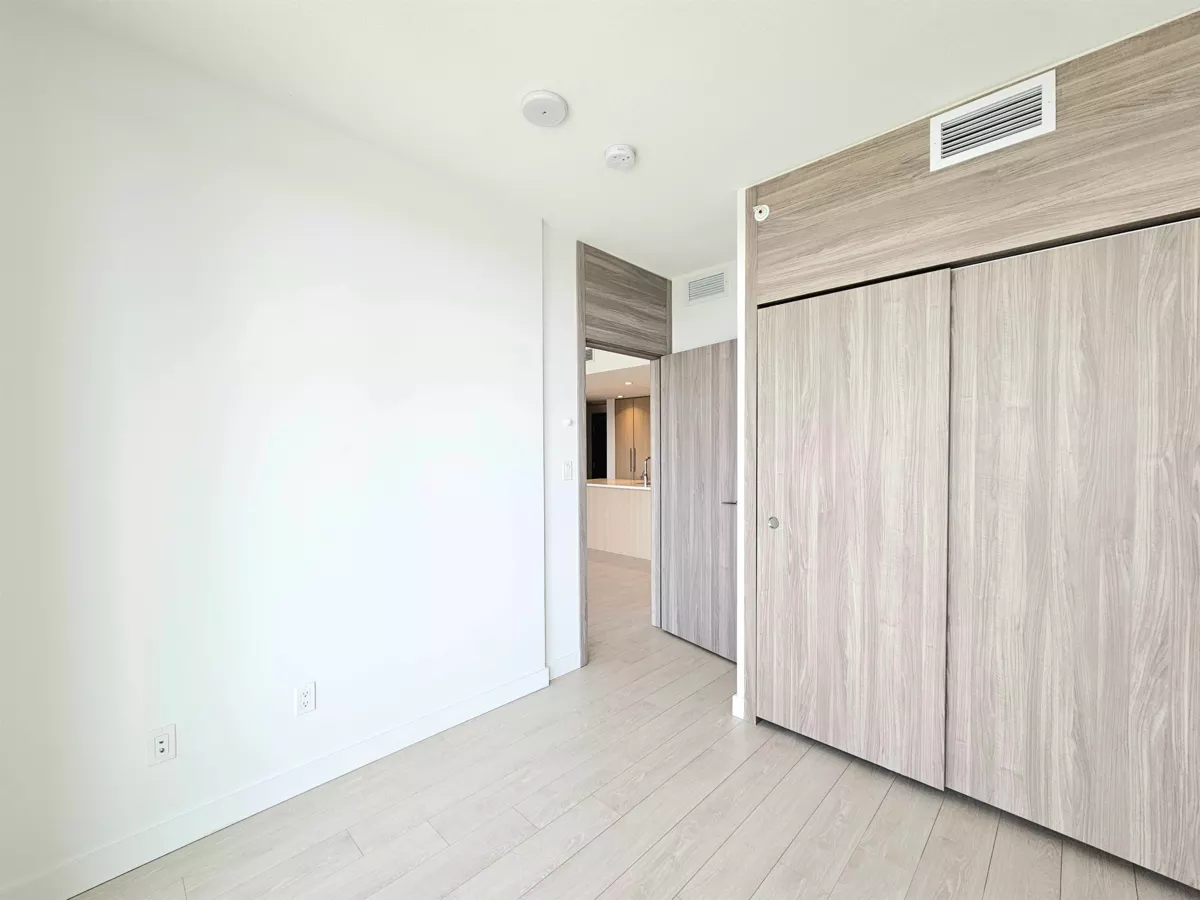 Bedroom 3 Photo of 2103 9887 Whalley Boulevard, Surrey, BC