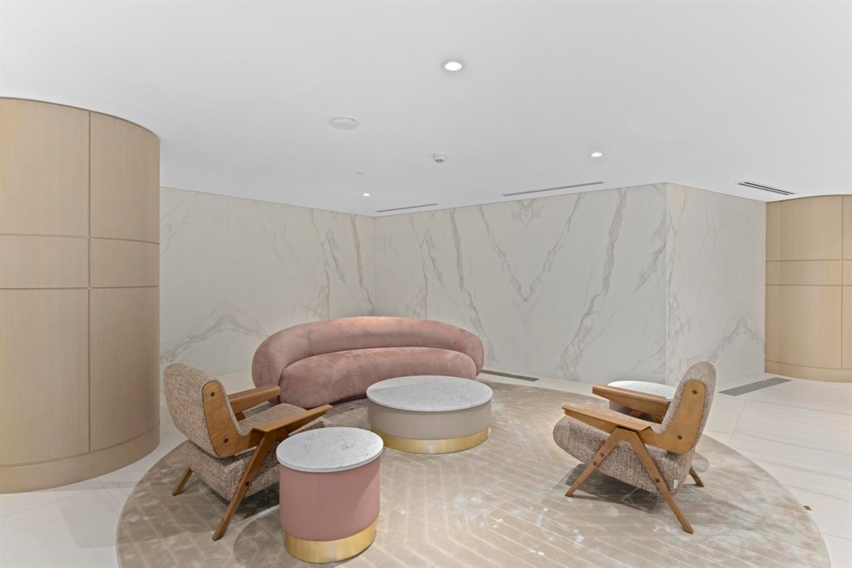 Dining Area Photo of 2103 9887 Whalley Boulevard, Surrey, BC