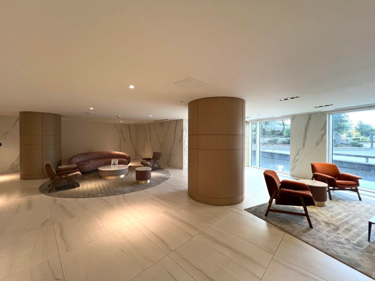 Family Room Photo of 2103 9887 Whalley Boulevard, Surrey, BC