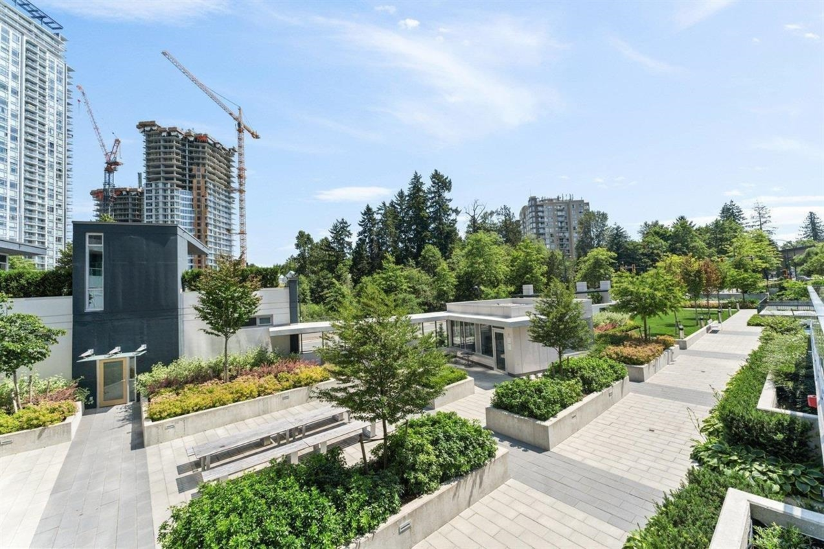 Fitness Center Photo Near 2103 9887 Whalley Boulevard, Surrey, BC