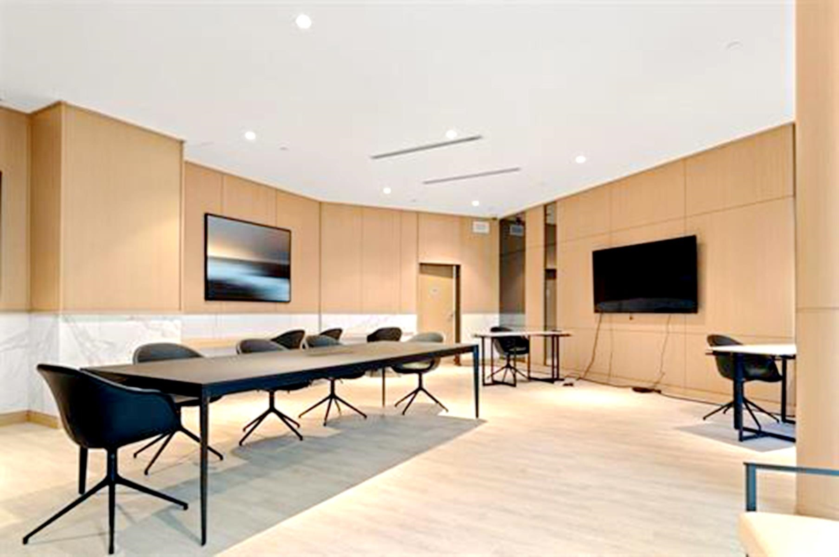 Garage Interior Photo of 2103 9887 Whalley Boulevard, Surrey, BC