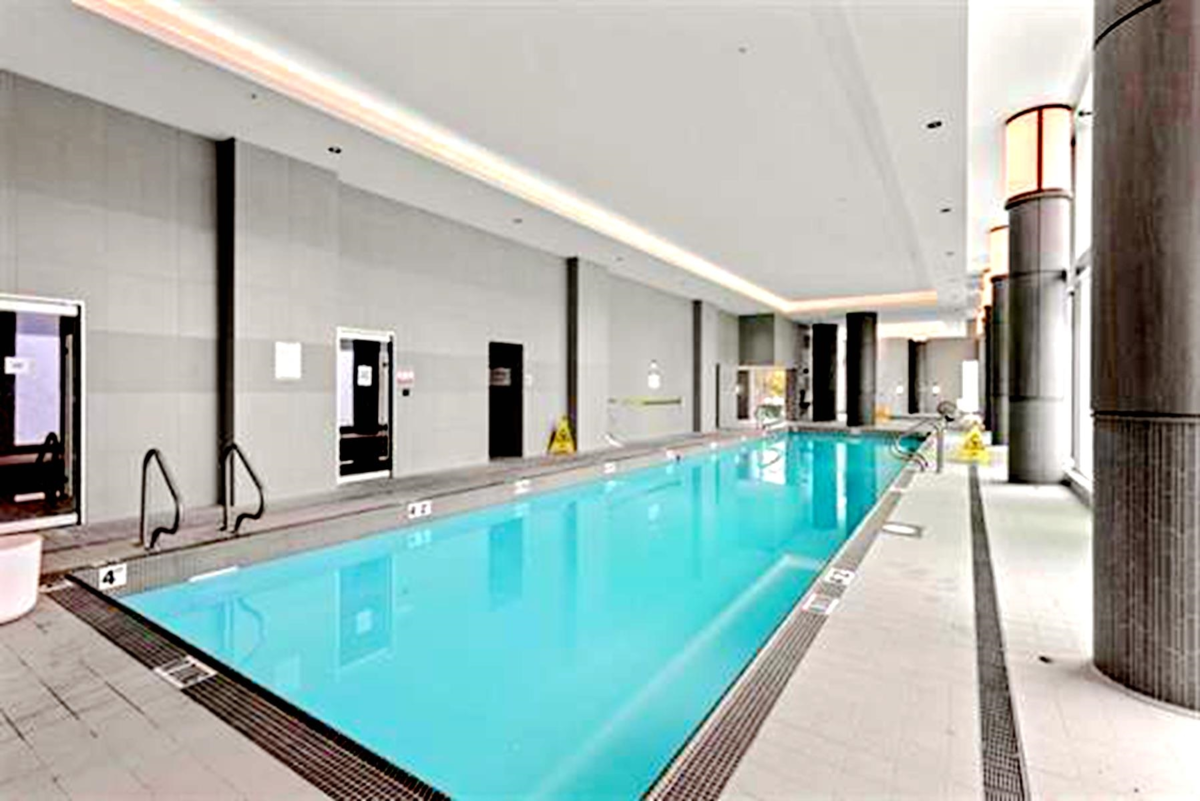 Hallway Photo of 2103 9887 Whalley Boulevard, Surrey, BC