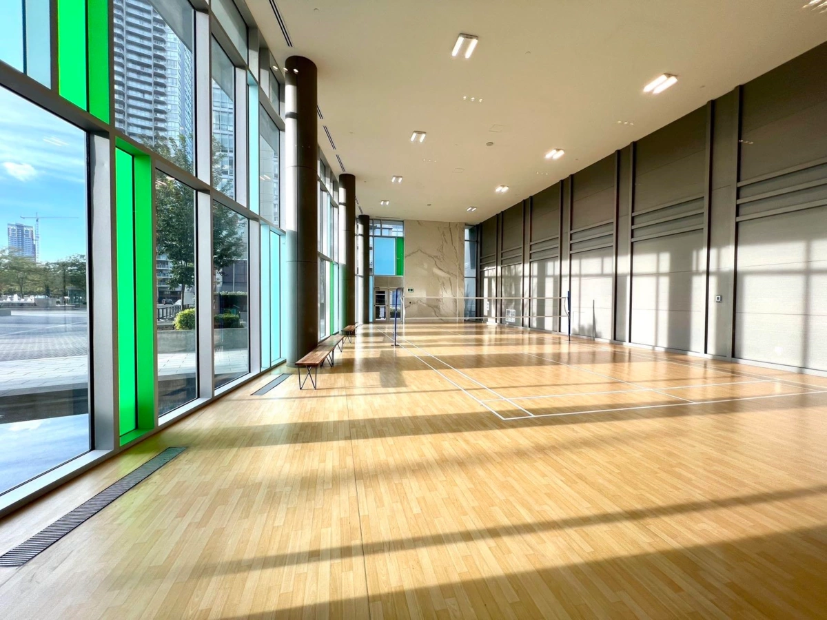 Hot Tub / Spa Photo of 2103 9887 Whalley Boulevard, Surrey, BC