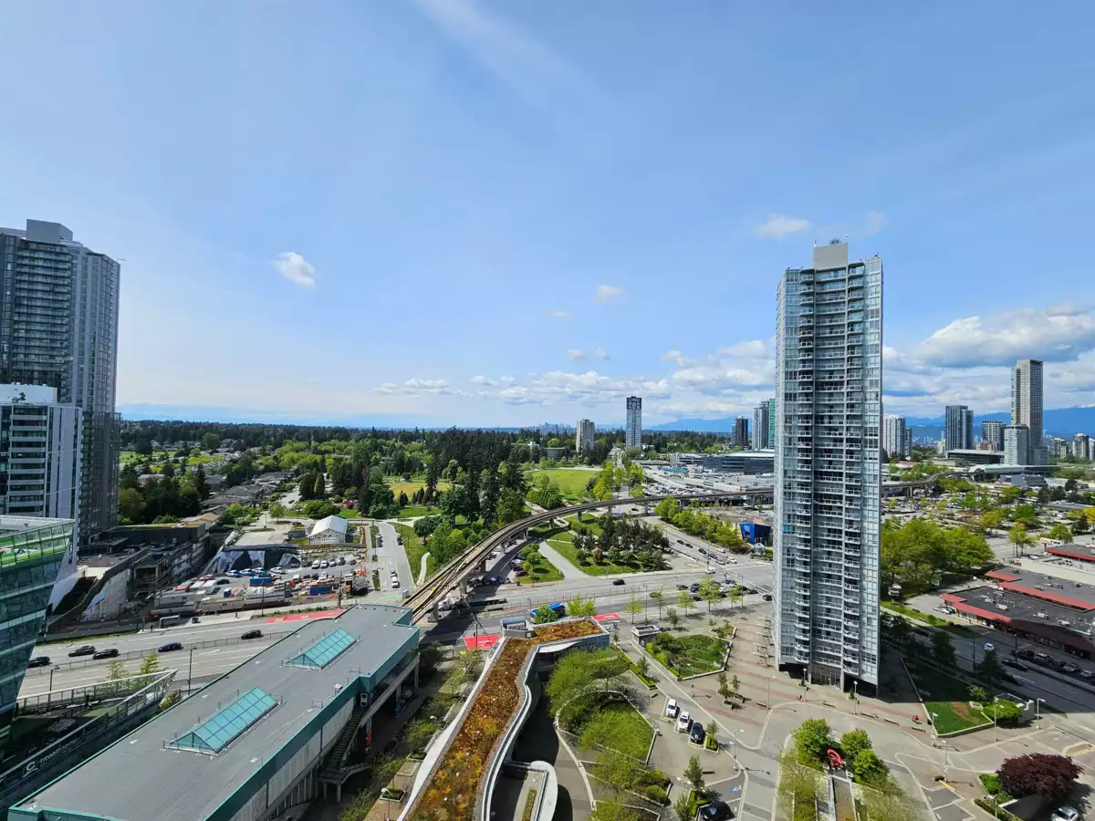 Loft / Bonus Room Photo of 2103 9887 Whalley Boulevard, Surrey, BC