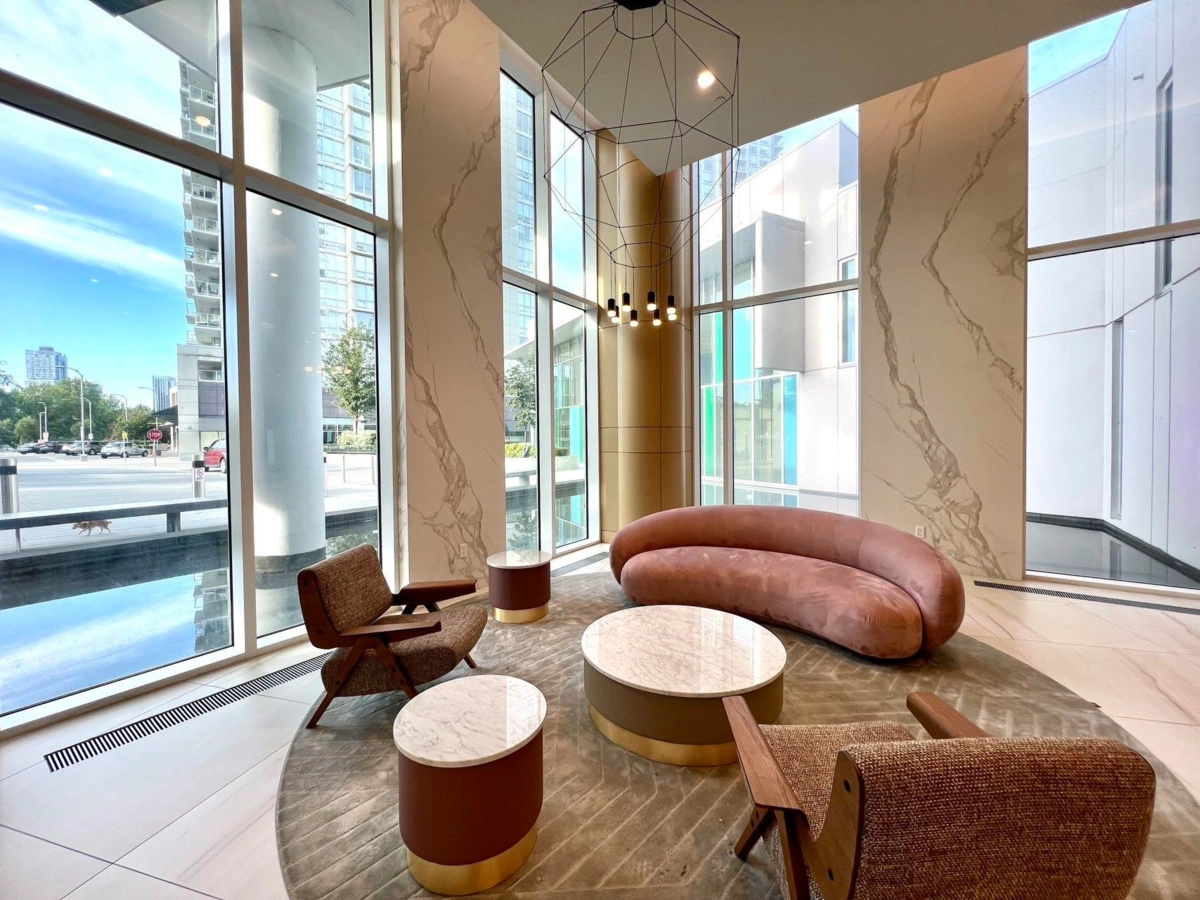 Mudroom Photo of 2103 9887 Whalley Boulevard, Surrey, BC