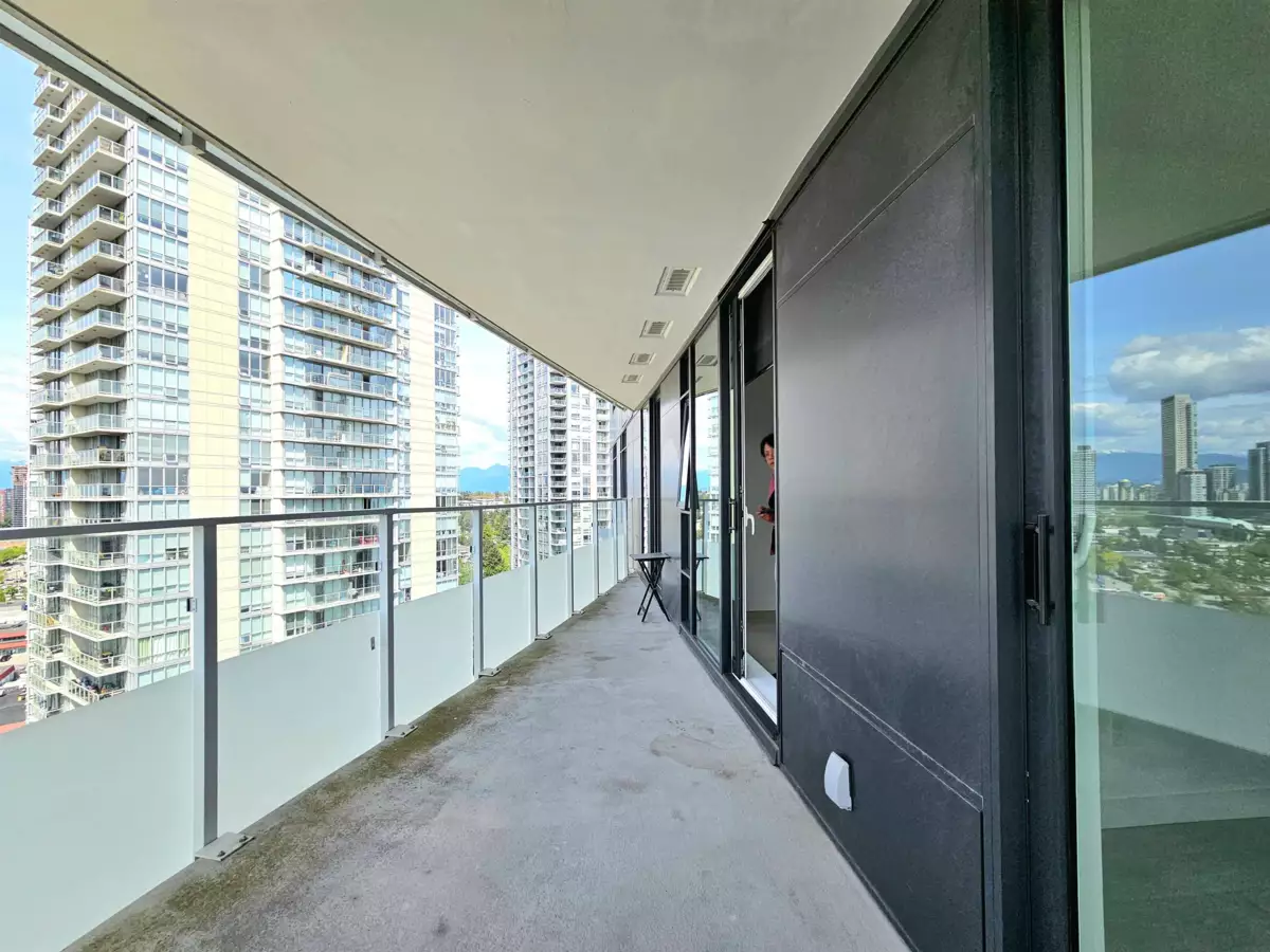 Office / Den Photo of 2103 9887 Whalley Boulevard, Surrey, BC