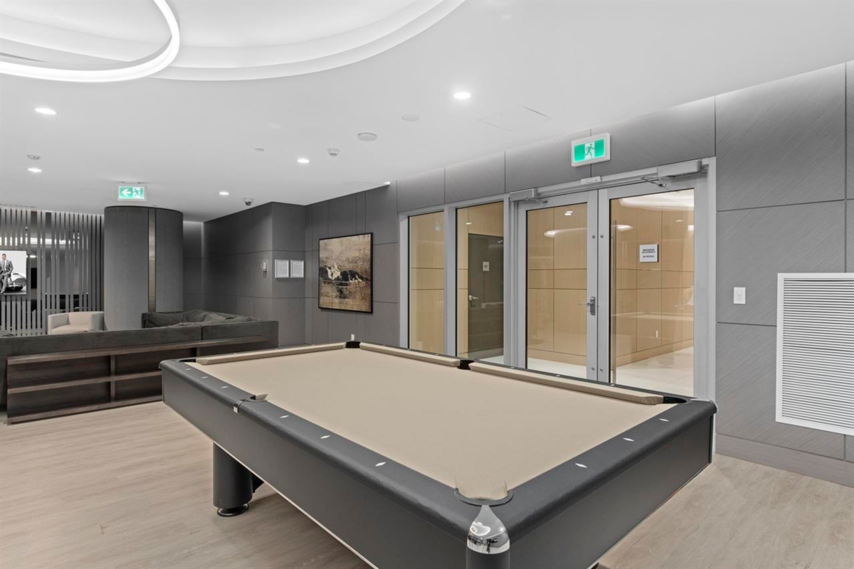 Outdoor Deck Photo of 2103 9887 Whalley Boulevard, Surrey, BC