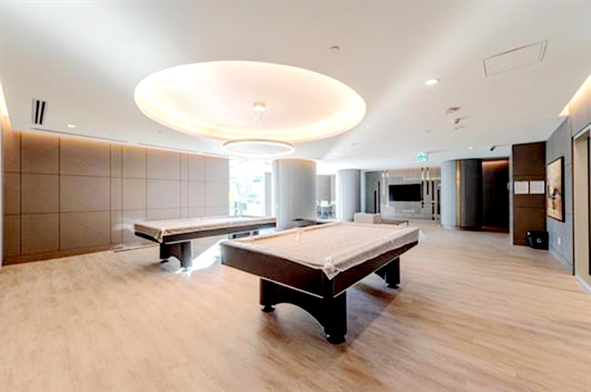 Outdoor Patio Photo of 2103 9887 Whalley Boulevard, Surrey, BC