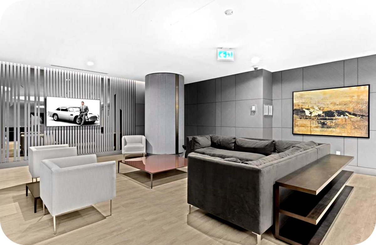 Street View Photo of 2103 9887 Whalley Boulevard, Surrey, BC