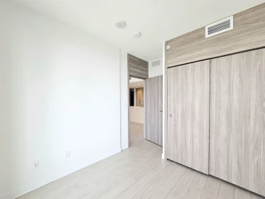 Bedroom 3 Photo of 2103 9887 Whalley Boulevard, Surrey, BC