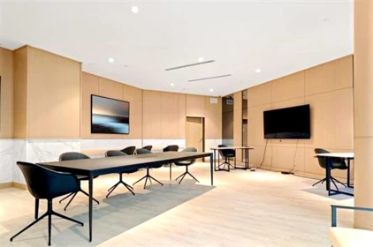 Garage Interior Photo of 2103 9887 Whalley Boulevard, Surrey, BC