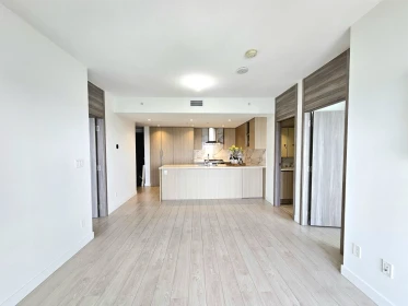 Kitchen Photo of 2103 9887 Whalley Boulevard, Surrey, BC