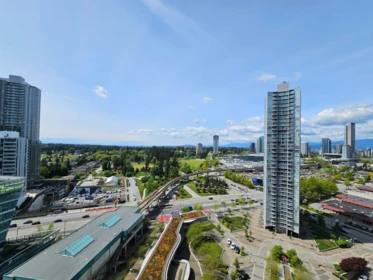 Loft / Bonus Room Photo of 2103 9887 Whalley Boulevard, Surrey, BC