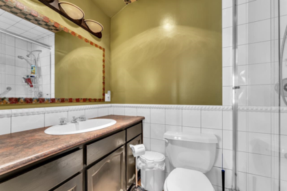 Basement Recreation Room Photo of 41520 Brennan Road, Squamish, BC