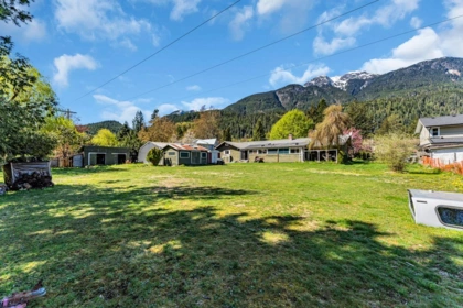 Mudroom Photo of 41520 Brennan Road, Squamish, BC