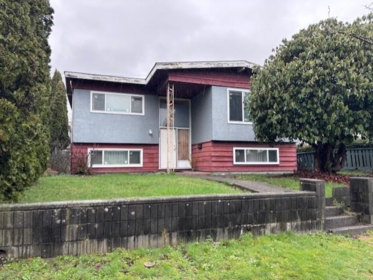1377 E 60th Avenue, Vancouver, BC, Vancouver — Single Family Residence for sale