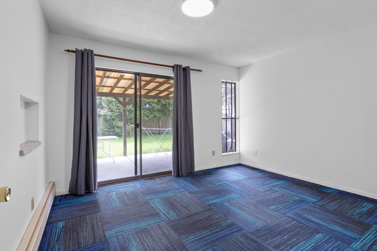 Basement Recreation Room Photo of 7780 Acheson Road, Richmond, BC