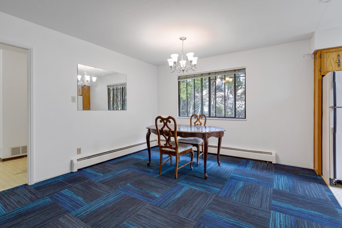 Breakfast Nook Photo of 7780 Acheson Road, Richmond, BC