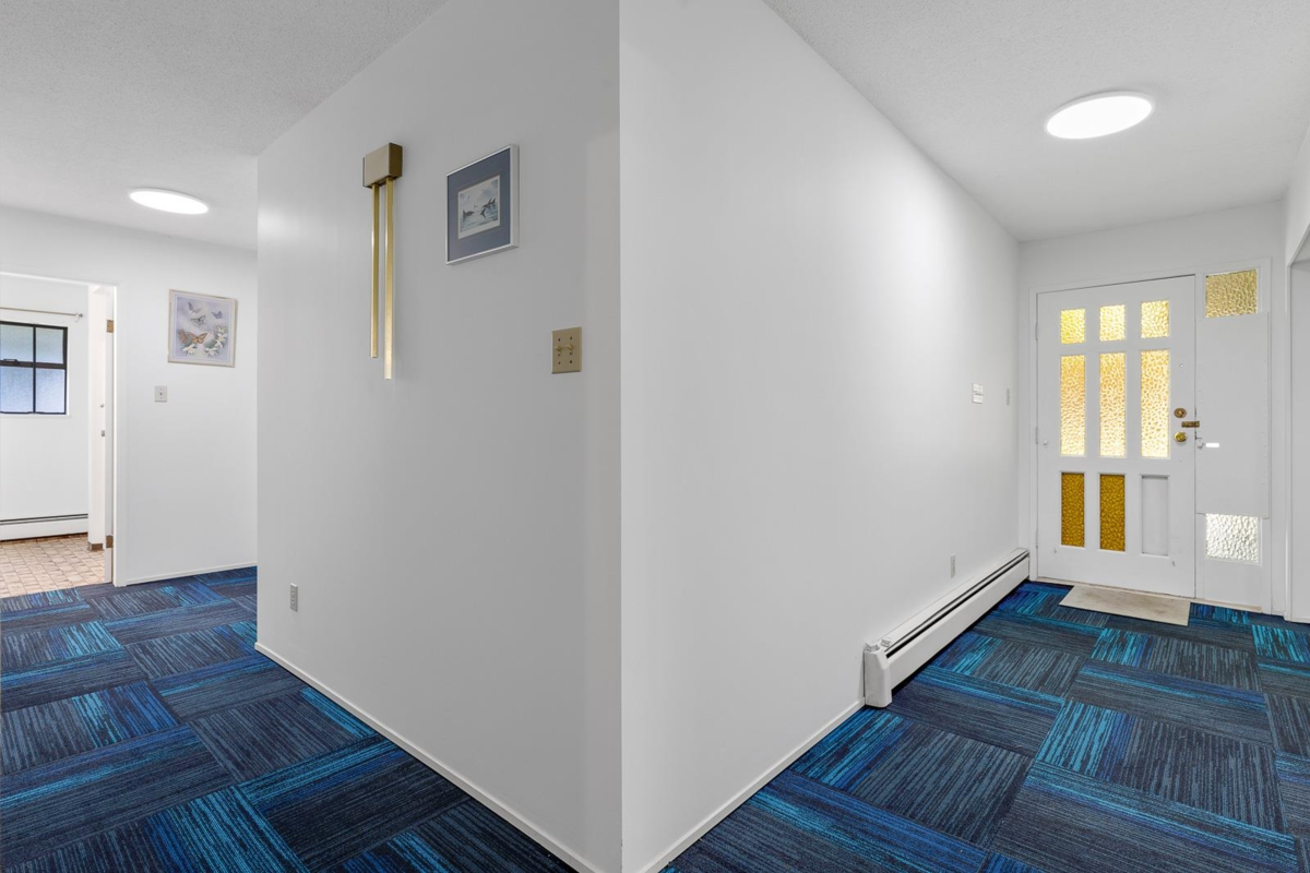 Dining Area Photo of 7780 Acheson Road, Richmond, BC